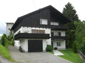 Гостиница Appartement Maria, Эгг